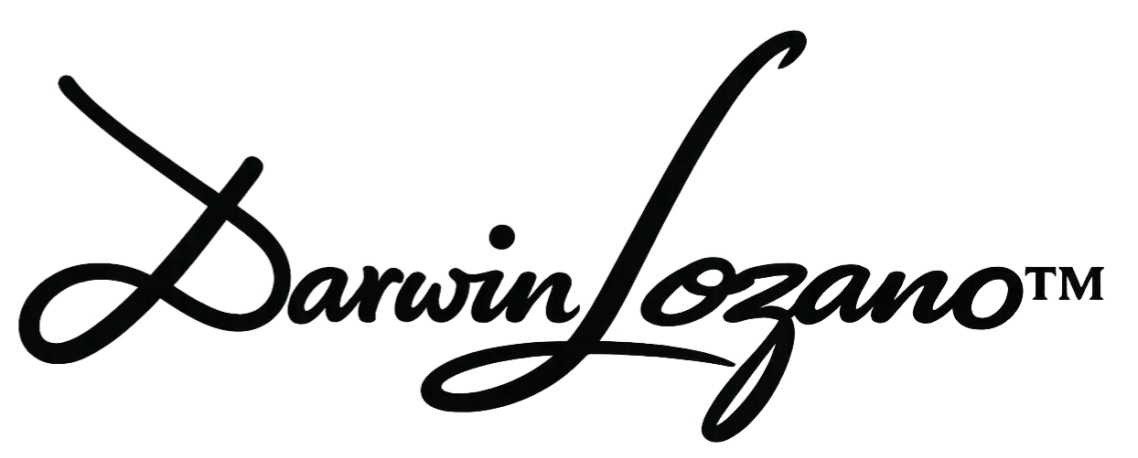 DARWIN LOZANO™