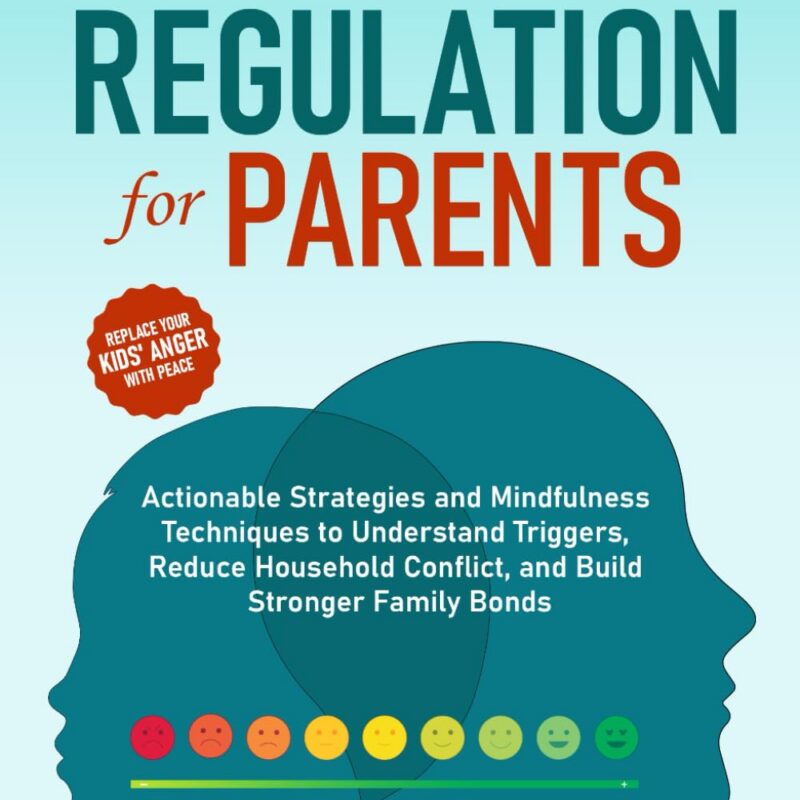 Emotional Regulation for Parents