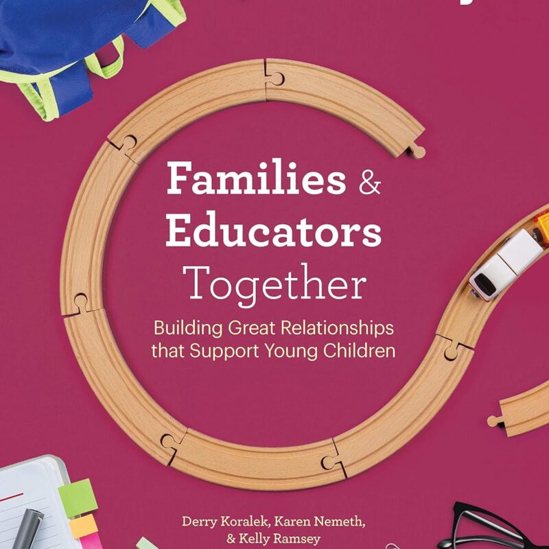 Families and Educators Together