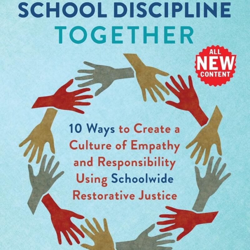 Hacking School Discipline Together