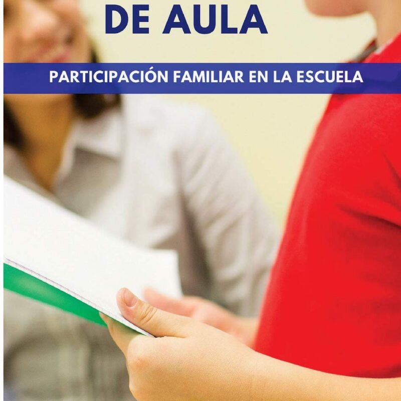 Familias de Aula: Participación familiar en la Escuela