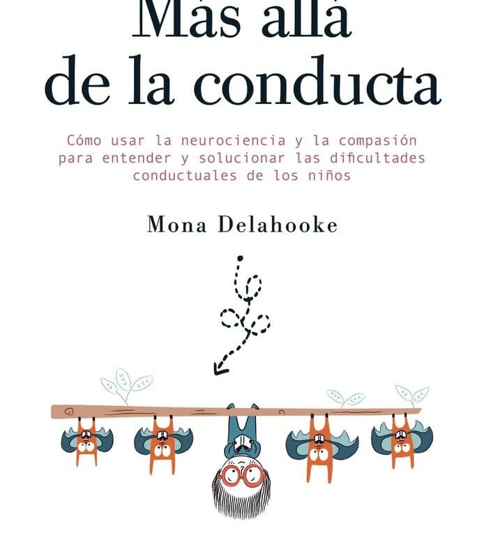Más allá de la conducta